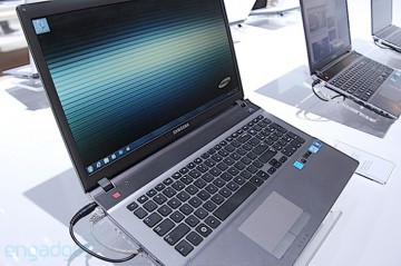 Laptopurile Samsung dispar de pe piaţă
